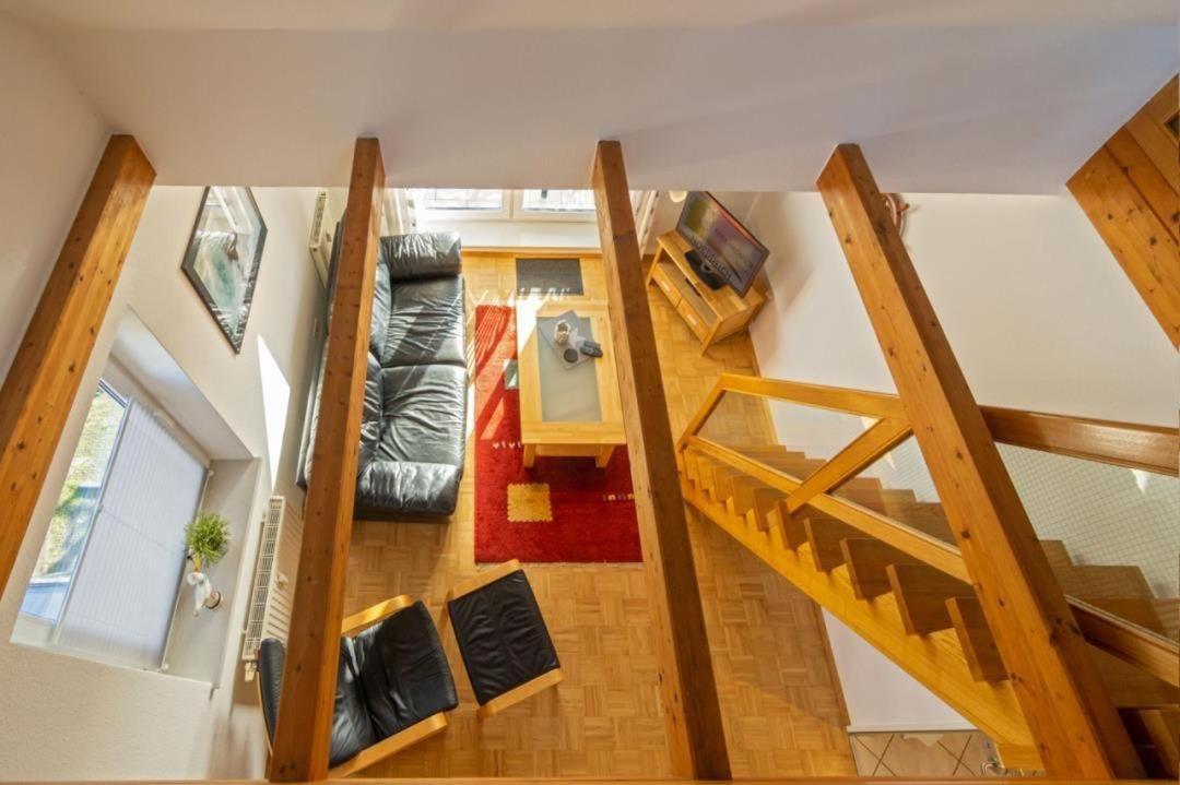 Ferienwohnung-Noerddiek-Strandnaehe-Meerblick Норддайх Экстерьер фото