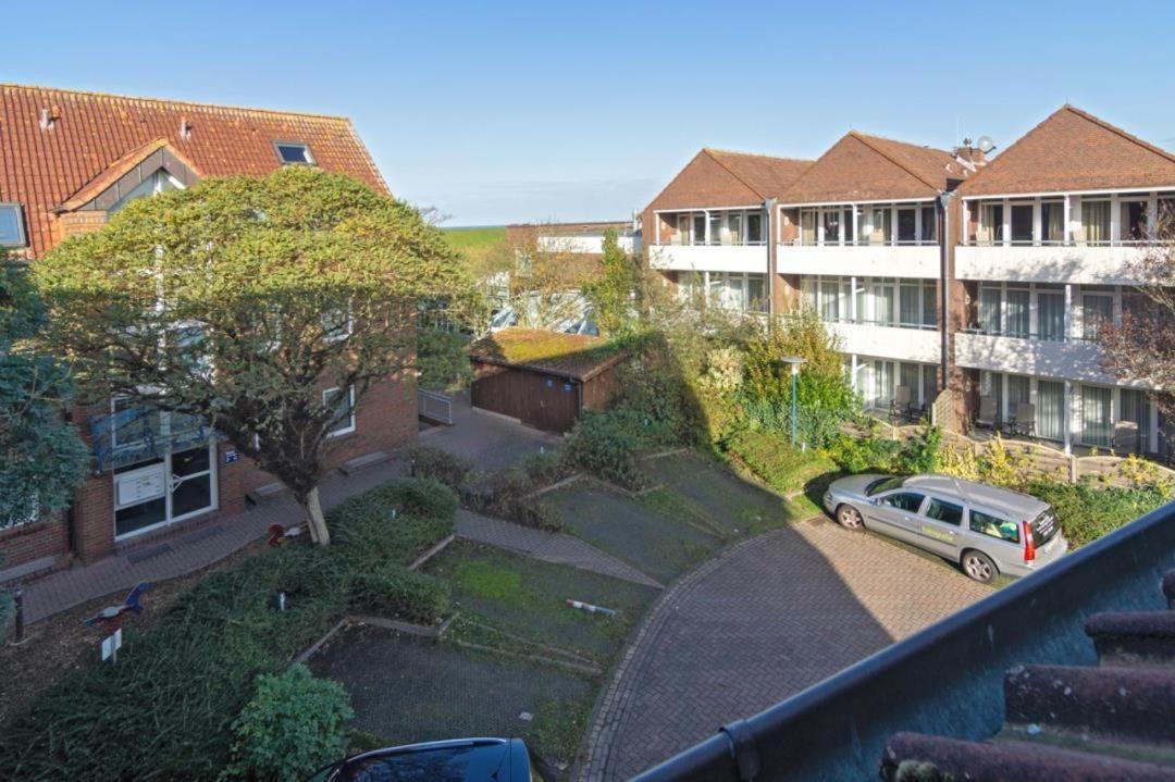 Ferienwohnung-Noerddiek-Strandnaehe-Meerblick Норддайх Экстерьер фото